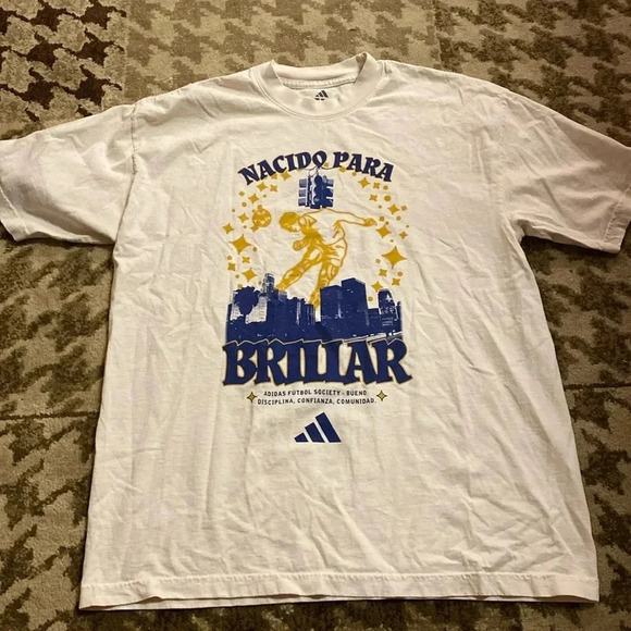 adidas Other - Adidas Special Edition Shirt